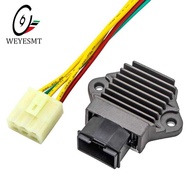 Suitable for Honda CB400 Rectifier CBR250 CB500 Phase 23 Phase 29 Charger Voltage Regulator Accessor
