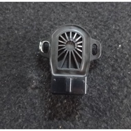 Mitsubishi TPS sensor for waja 1.6MMC (used Japan)