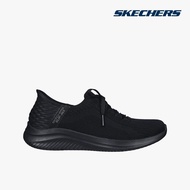 SKECHERS - Giày sneakers nữ cổ thấp Ultra Flex 3.0 Brilliant BBK-149710