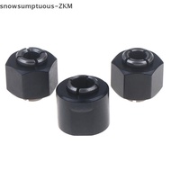 [snowsumptuous] Collet Nut Replace For DCW609 DCW600 DCW604 DW609 DW613 DW614 DW615 DW620 DW621 DCW6