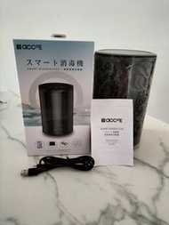 Accfe智能臭氧消毒器