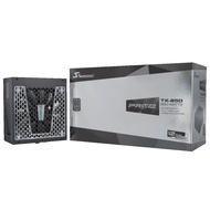 Seasonic Prime TX-850 850W SSR-850TR Full Modular ATX PC Power Supply