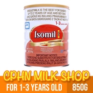 Isomil Two 850g for 1-3 Years Old Milk Supplement