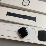Apple Watch S7 41mm lte