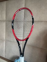 Wilson pro staff 97 新淨 日本網球拍 Japan tennis racket  grip 2