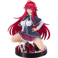 POP UP PARADE High School DxD HERO Rias Gremory L Size Figure Official