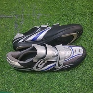 Impec mtb cycling shoes size 46