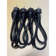 Power cord C19 daynguuon daynguonc19