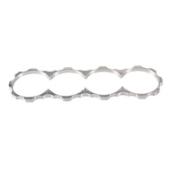 ✠♣Pengubahsuaian kereta laras sempadan untuk penutup perlindungan enjin Honda Civic D16 D15 D16Z6 D1