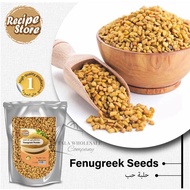 FENUGREEK SEEDS 100g