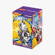 Ultraman Galaxy Ver.Blokees 16 (Fusion and Rebirth) BLIND BOX Blokees Ultraman