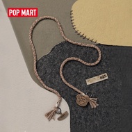 POP MART Hirono Road Journal Series-Phone Lanyard Blind Box