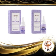 【 Preferred +】GARDEN OF EDEN GRAPE E ANTI-AGING SERUM