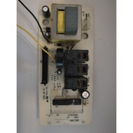 Grans Microwave Computer Board G80F20CN2L-B8 (R0) Control Board