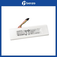 Battery for Xiaomi Mijia 1C  、 STYTJ01ZHM Robot Vacuum Cleaner Accessories Lithium Battery 14.4V