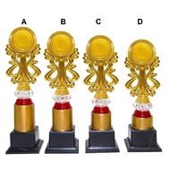 Arcylic Pattern Trophy AT30985(1)-A/B/C/D