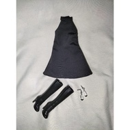 Barbie Collector Basics 03 Cludette Head Outfit