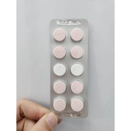 YSP Homecare Macgel Tablet 10 tablets (exp:10/2025)