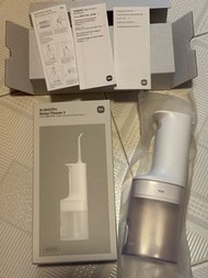 小米水 牙線機