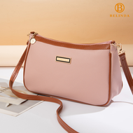 BELINDA Bag BA126 Minimalist Sling bag shoulder bag for women