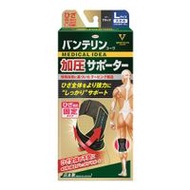 Vantelin Kowa專用壓縮護具，大 L，1 件（黑色）