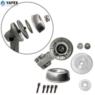 Trimmer Gear Head Replacement Gearbox for Brush Cutter Models FS91 FS131 FSA135R