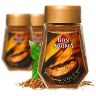 Bon Aroma Gold กาแฟสำเร็จรูป 200g.