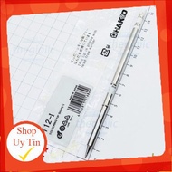 T12-I Welding Tip, Hakko 0.2mm Soldering Tip Giang Tech Hub