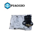 ORIGINAL VESPA PIAGGIO LX150 INTAKE CARBURETOR LX/LXV/S