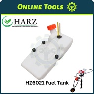 HARZ HZ6021 Earth Auger Fuel Tank (Spare Part)