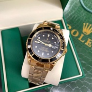 ROLEX SEA-DWELLER  EXCLUSIVE