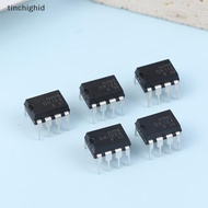 tinchighid 5pcs DK106 DK1203 DK112 DK124 DK125 Power Chip Switch Integrated Blo Accessories Nice