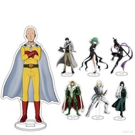 One Punch Man Figure 8cm
