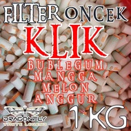 DF Busa Gabus Flter Oncek Klik