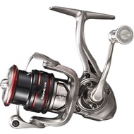 Purelure Yannic 167G Berr Reel Serat Karbon Ringan Cetek Rotor Berr Reel 1000 2500 Model Reel Memanc