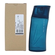 Parfum original kenzo pour homme batang edt 100ml TESTER Berkualitas
