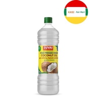 Suvai Cold Pressed Virgin Coconut Oil 1L