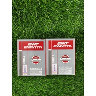 (Ready Stock) EWT Tube 16x1 3/8 , Presta Valve 60mm , Brompton Bike Tube