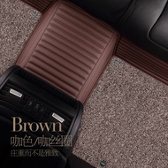 Carblun | พรมปูพื้นรถยนต์สำหรับ BMW 3 Series 5 Series 7 Series X1 X3 X4 X5 X6