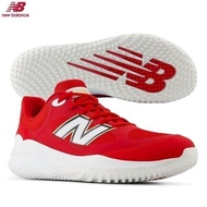 New Balance | รองเทาเบสบอล New Balance Freshform T3000 TR7 สำหรบสนามหญาเทยม สแดง