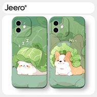 Casing Compatible for iPhone Case 16 15 14 13 12 11 Pro Max SE 2020 X XR XS 8 7 ip Plus Matching Cou