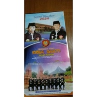 ;; kalender ikspi Kera Sakti 2024 Pusat
