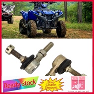 sunnyhousess KIMISS Steering Rod Ball for ATV 4 Wheeler Kart Accessories M10 Threaded Swing Arm Head