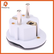 Pinkcat German Standard Conversion Plug FR AU US UK To EU Euro Korea Universal Travel Adapter Home P