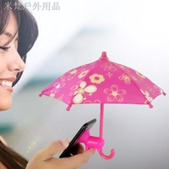 [Ready Stock Fast Shipping]❒✾♣Small Umbrella Small Umbrella Delivery Umbrella Rain Cover Sunscreen U
