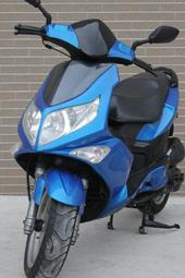 【大台中古機車行】 PGO 比雅久2007年 G-MAX 150cc 化油器 (可分期1000元交車)代步車