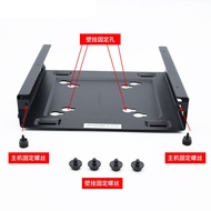 [Computer Accessories] Suitable for Lenovo Tiny Miniature Host Hanger Monitor Wall Mount Bracket VES