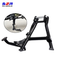 Motorcycle Middle Kickstand Center Central Parking Stand Support For HONDA CB400X CB400F CB400 X CB 