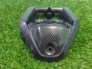 NMAX V2 AND V2.1 HANDLE BAR COVER CP HOLDER AND CHARGER