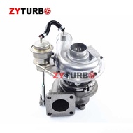 RHF5 Turbocharger for ISUZU Holden Rodeo Pickup 4JH1T 3.0LD 4JH1-T Turbo 8973659480 8973109483 89736